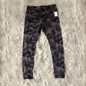Camo Leggings